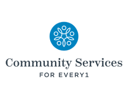Community Services for Every1